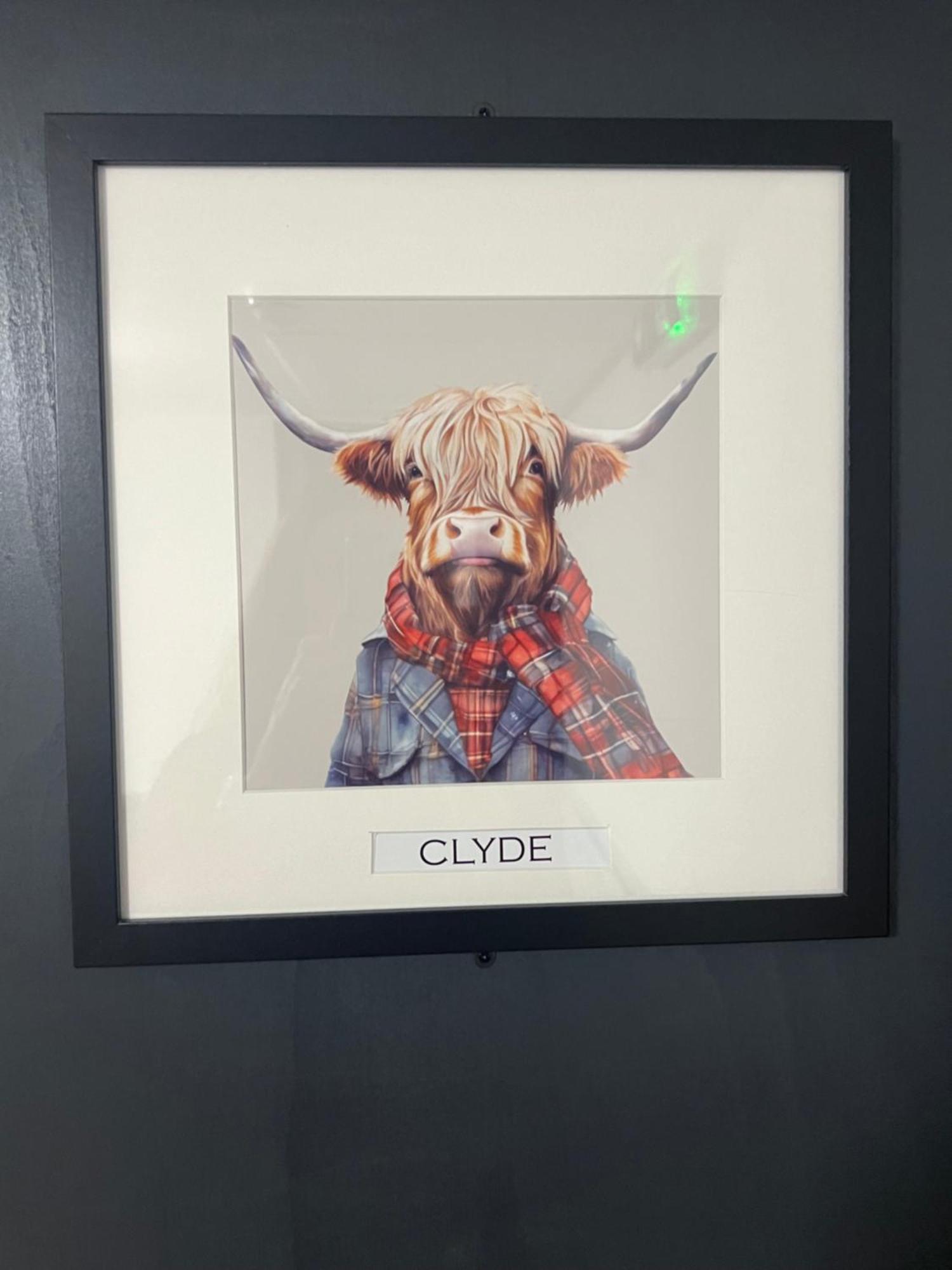'Clyde' In Allandale Aparthotel Auchterarder Exterior foto