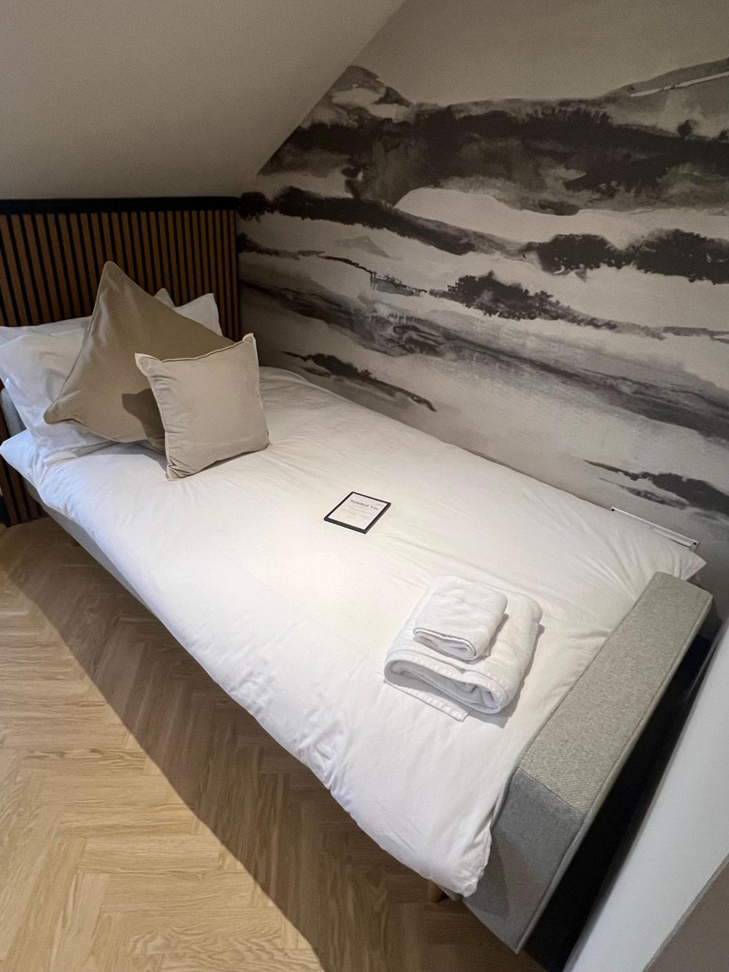 'Clyde' In Allandale Aparthotel Auchterarder Exterior foto